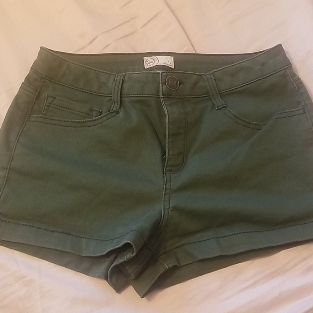 Shorts